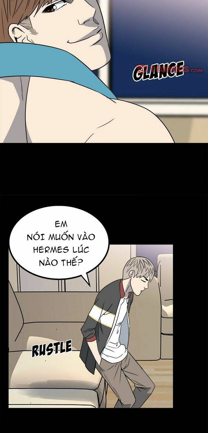 Kẻ Phản Diện Chapter 23 - Trang 2