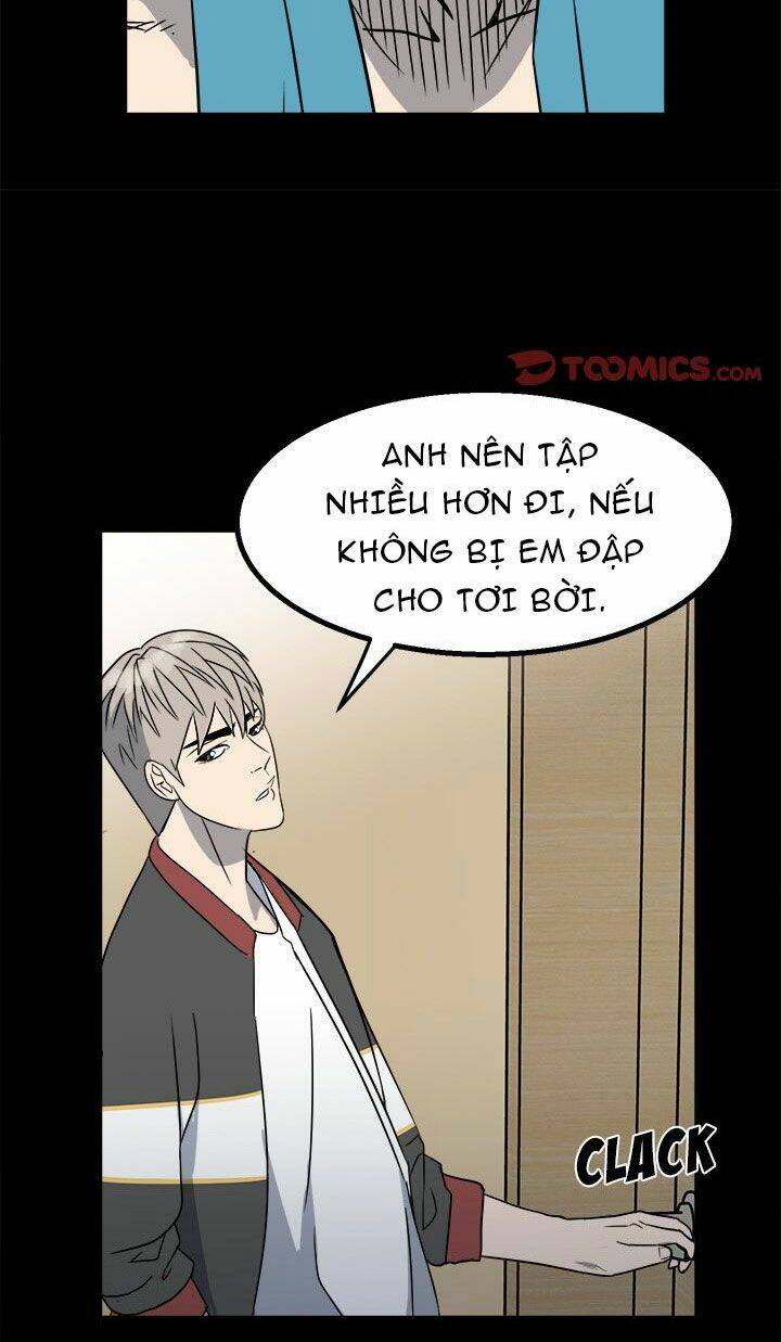 Kẻ Phản Diện Chapter 23 - Trang 2