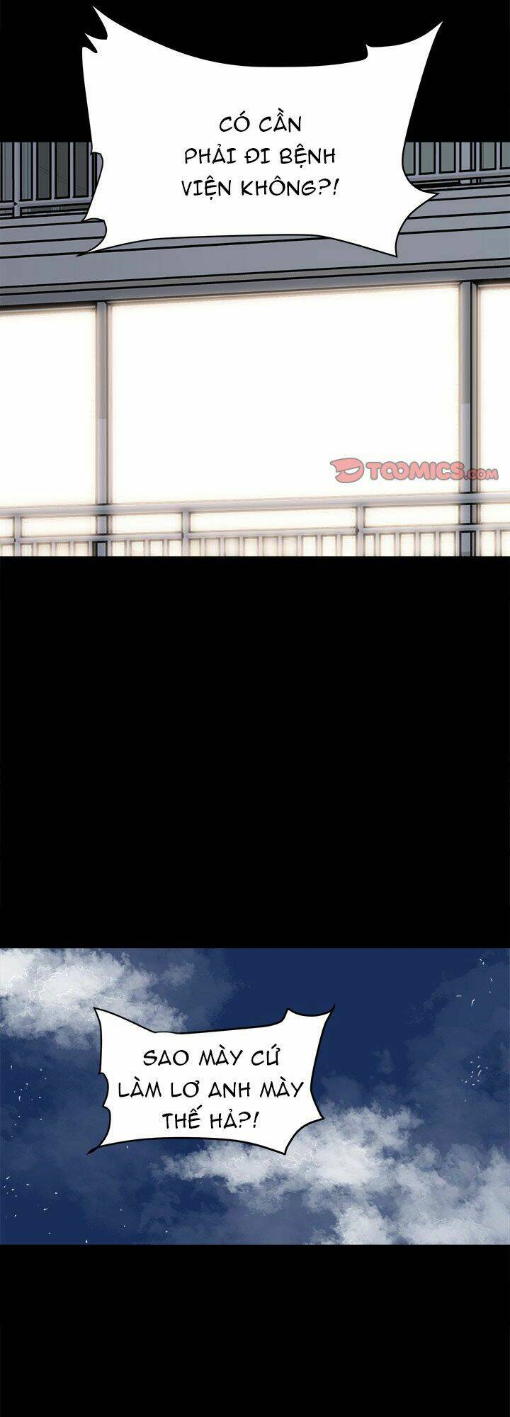 Kẻ Phản Diện Chapter 23 - Trang 2