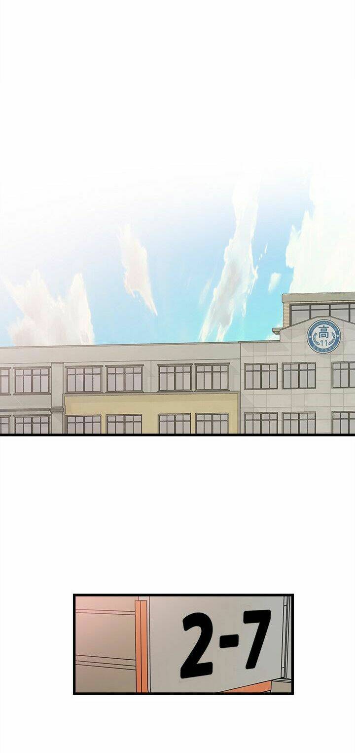 Kẻ Phản Diện Chapter 23 - Trang 2