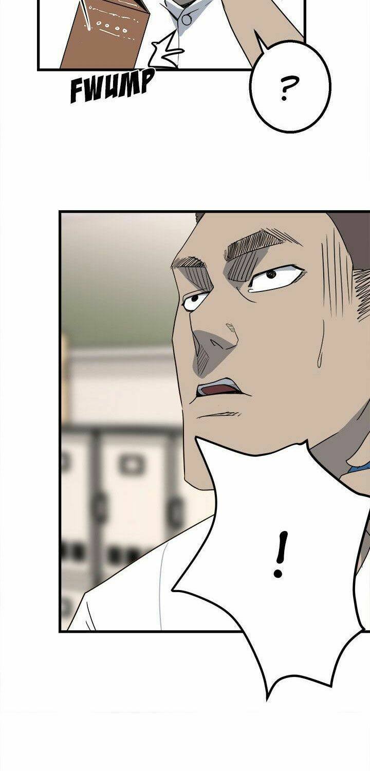 Kẻ Phản Diện Chapter 23 - Trang 2