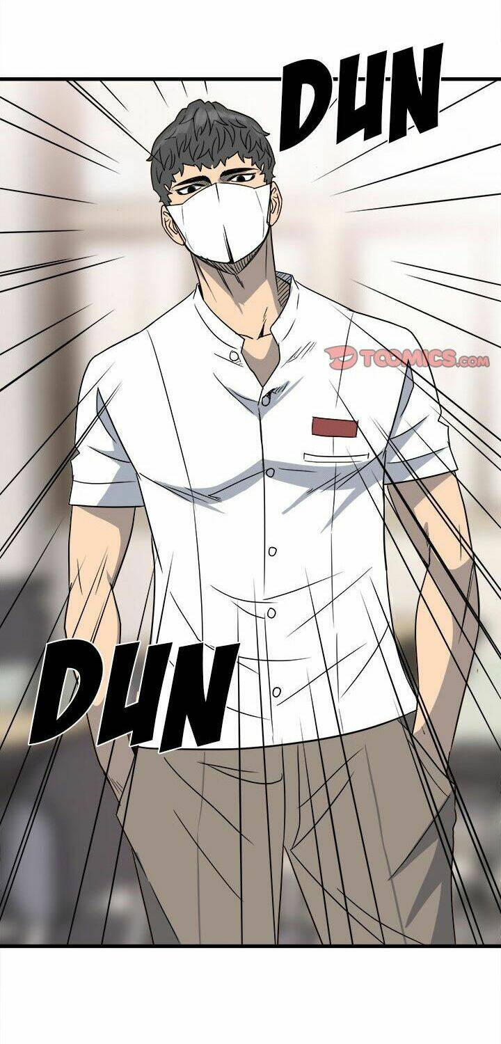 Kẻ Phản Diện Chapter 23 - Trang 2