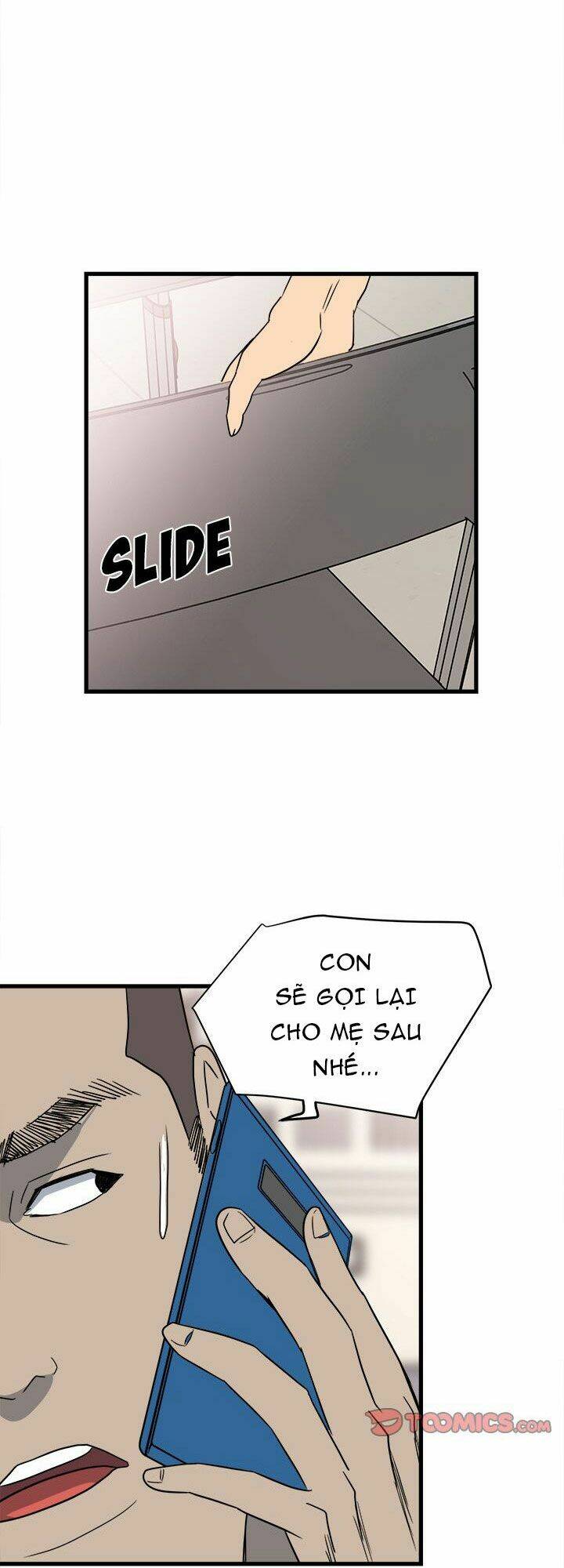 Kẻ Phản Diện Chapter 23 - Trang 2