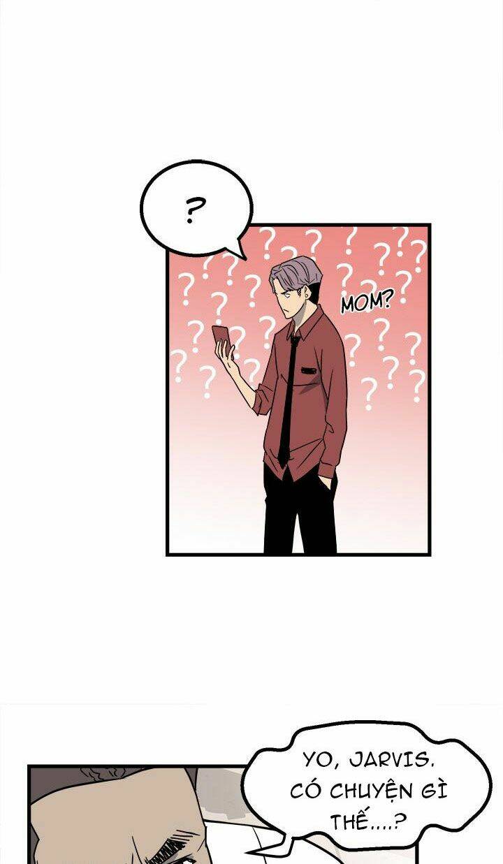 Kẻ Phản Diện Chapter 23 - Trang 2