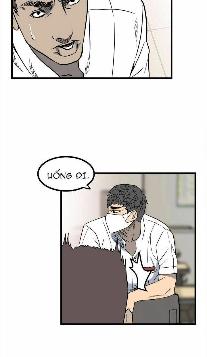 Kẻ Phản Diện Chapter 23 - Trang 2