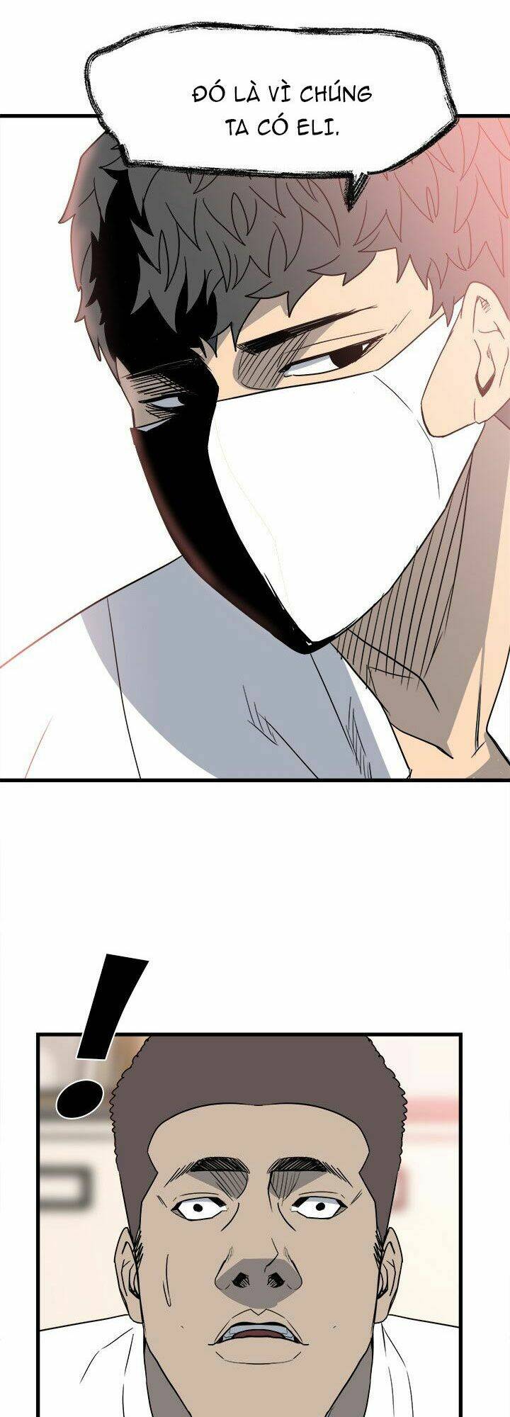 Kẻ Phản Diện Chapter 23 - Trang 2