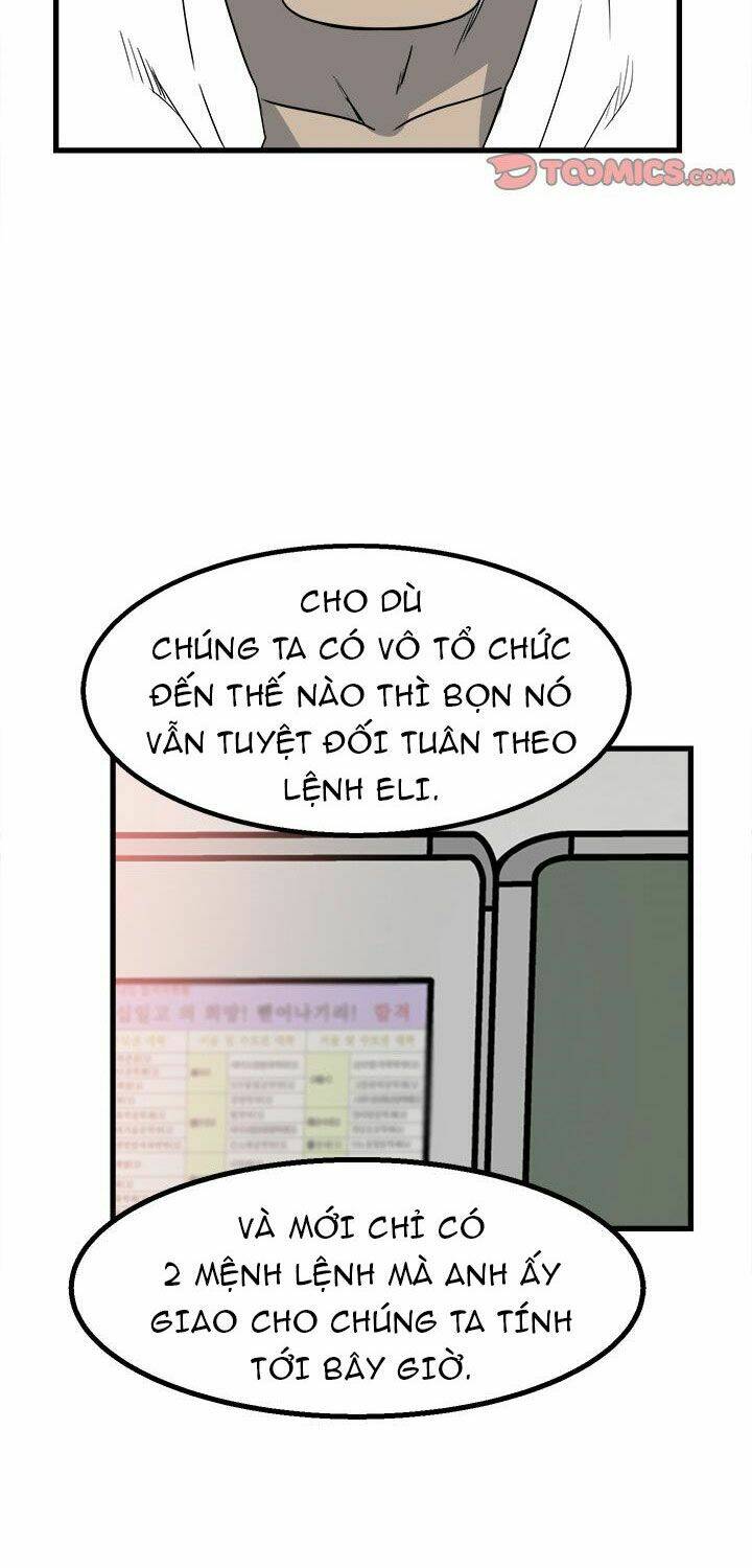 Kẻ Phản Diện Chapter 23 - Trang 2