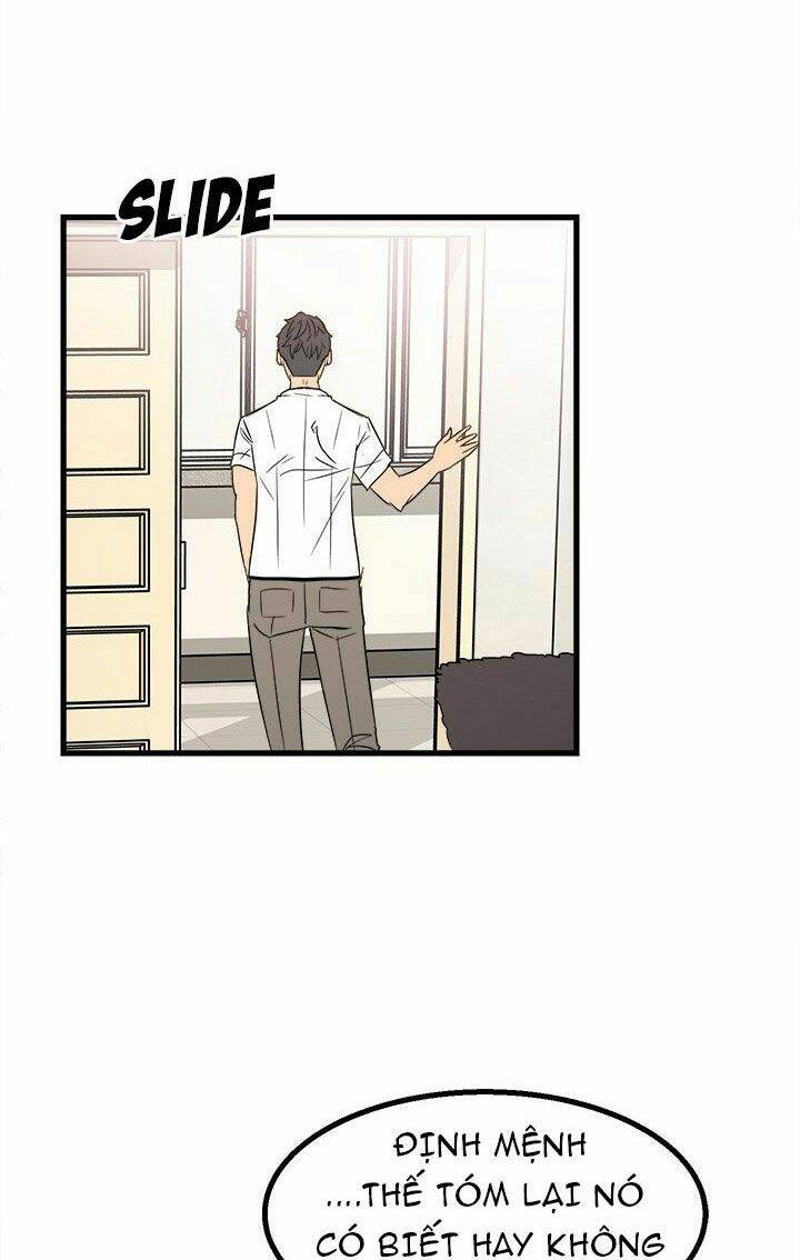 Kẻ Phản Diện Chapter 23 - Trang 2