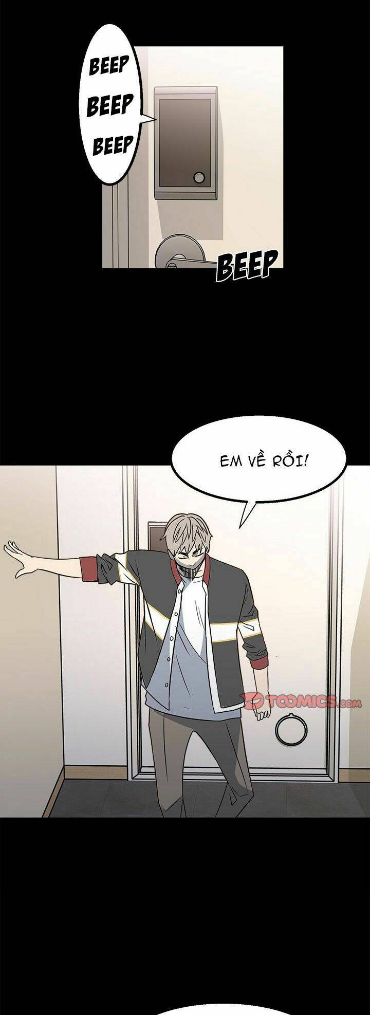 Kẻ Phản Diện Chapter 23 - Trang 2