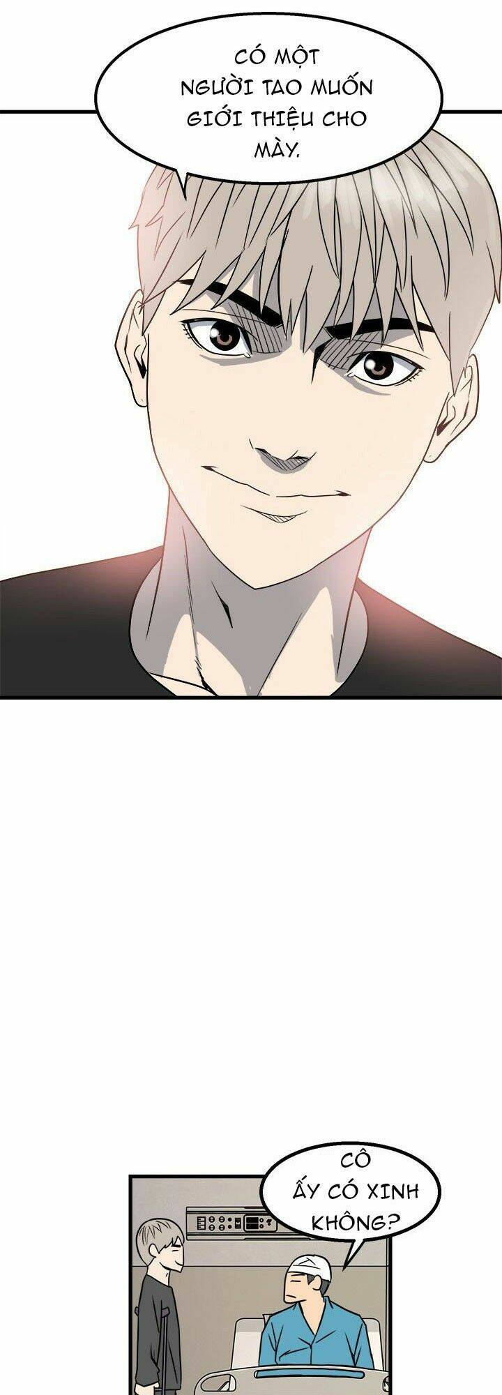 Kẻ Phản Diện Chapter 23 - Trang 2