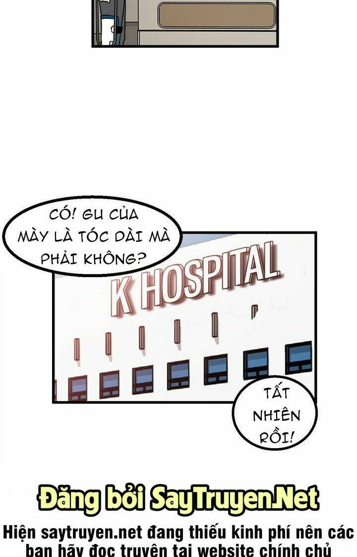 Kẻ Phản Diện Chapter 23 - Trang 2