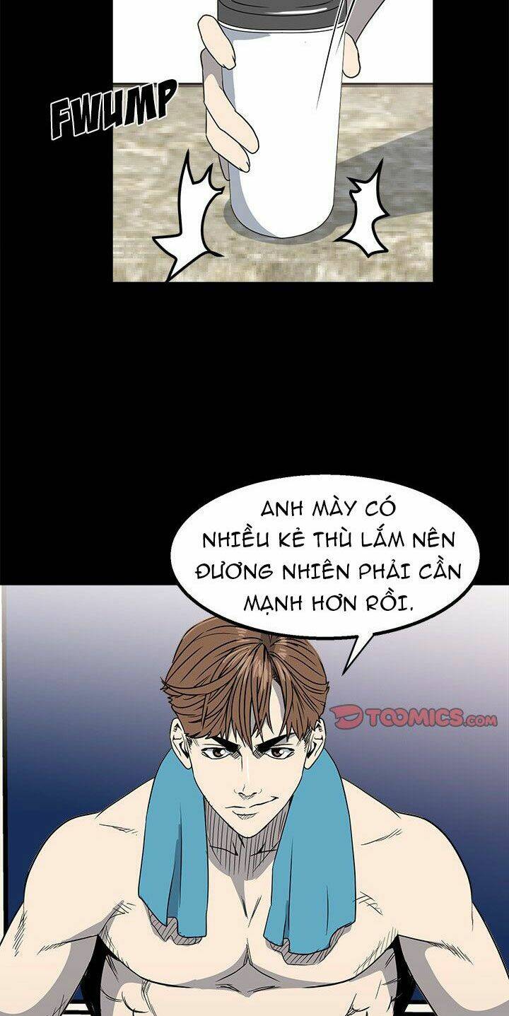 Kẻ Phản Diện Chapter 23 - Trang 2