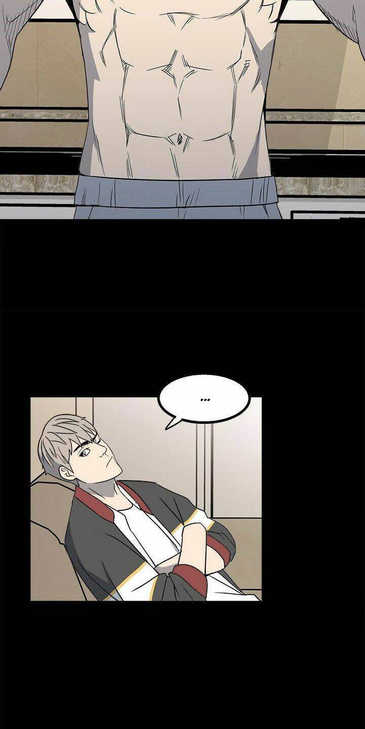 Kẻ Phản Diện Chapter 23 - Trang 2