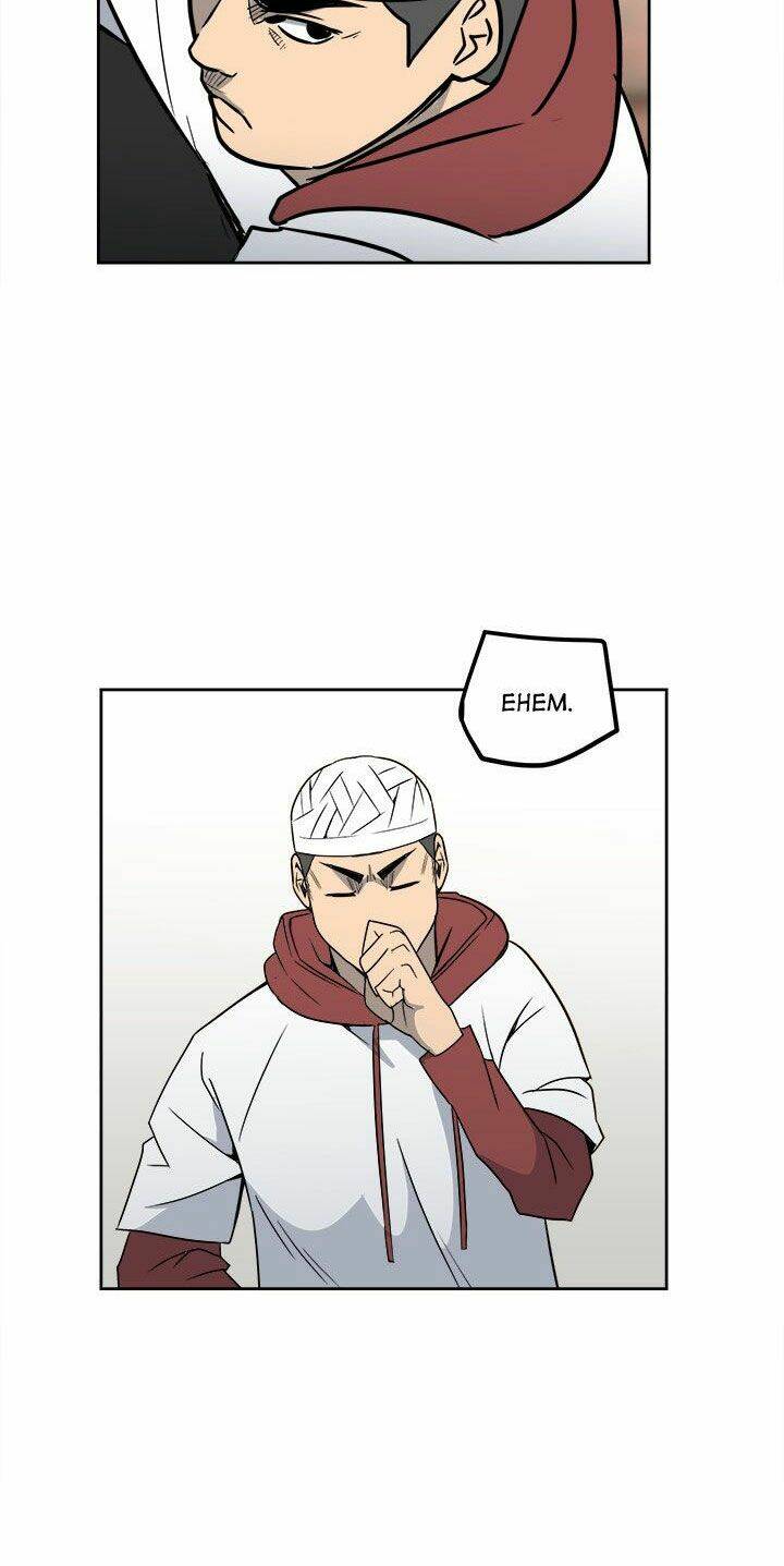 Kẻ Phản Diện Chapter 24 - Trang 2