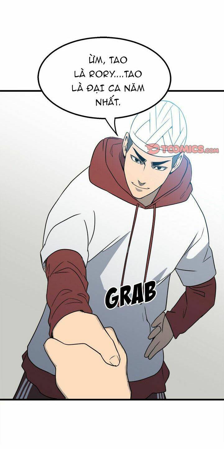 Kẻ Phản Diện Chapter 24 - Trang 2