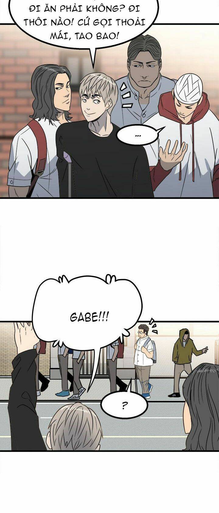 Kẻ Phản Diện Chapter 24 - Trang 2