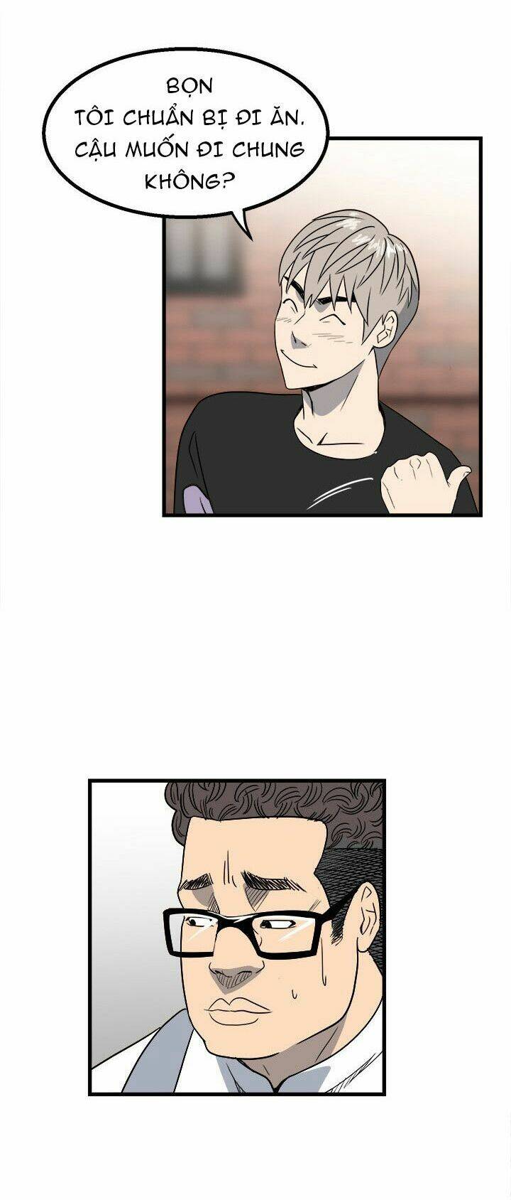 Kẻ Phản Diện Chapter 24 - Trang 2