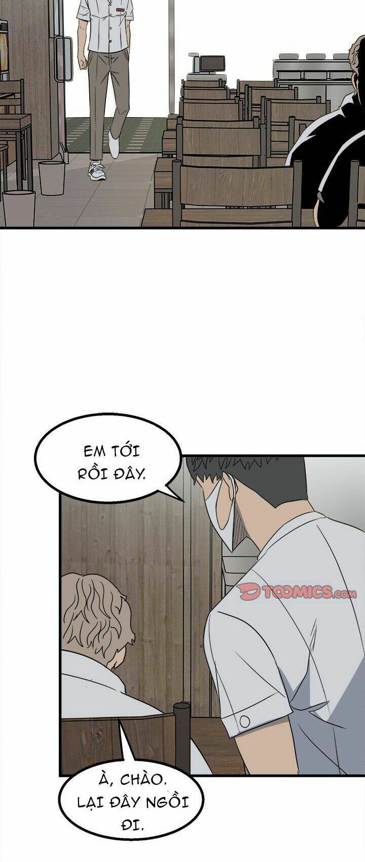 Kẻ Phản Diện Chapter 24 - Trang 2