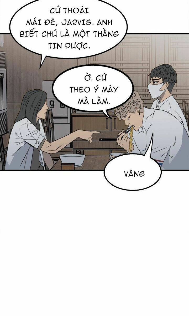 Kẻ Phản Diện Chapter 24 - Trang 2