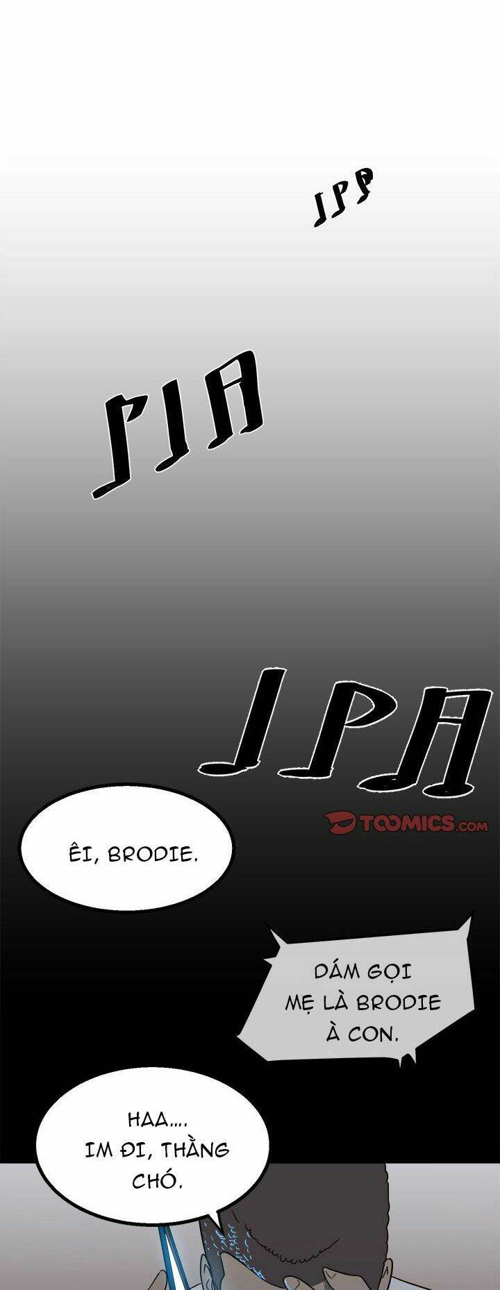 Kẻ Phản Diện Chapter 24 - Trang 2