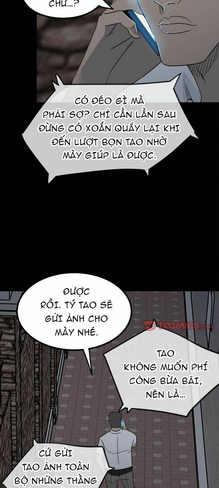 Kẻ Phản Diện Chapter 24 - Trang 2