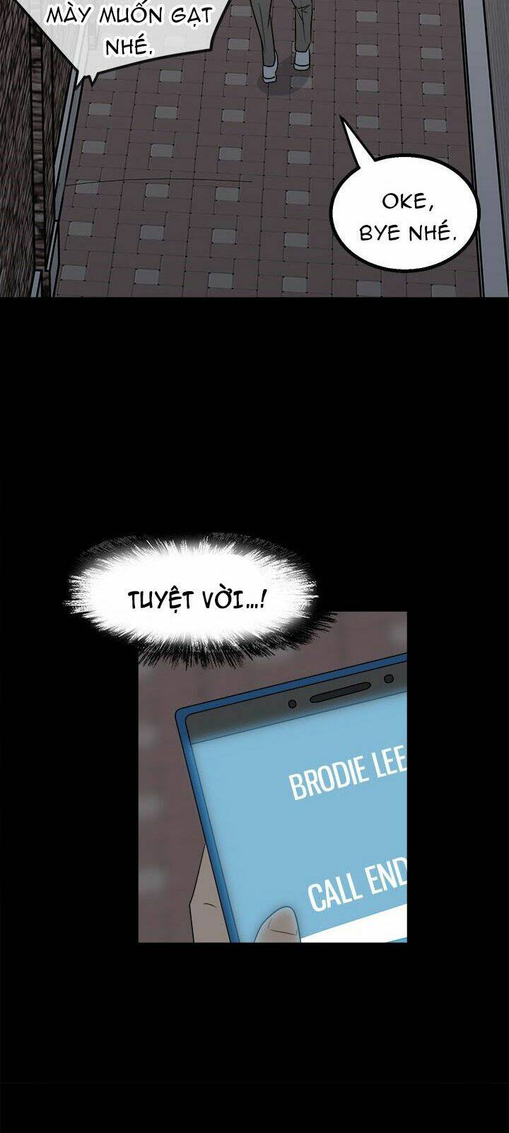 Kẻ Phản Diện Chapter 24 - Trang 2