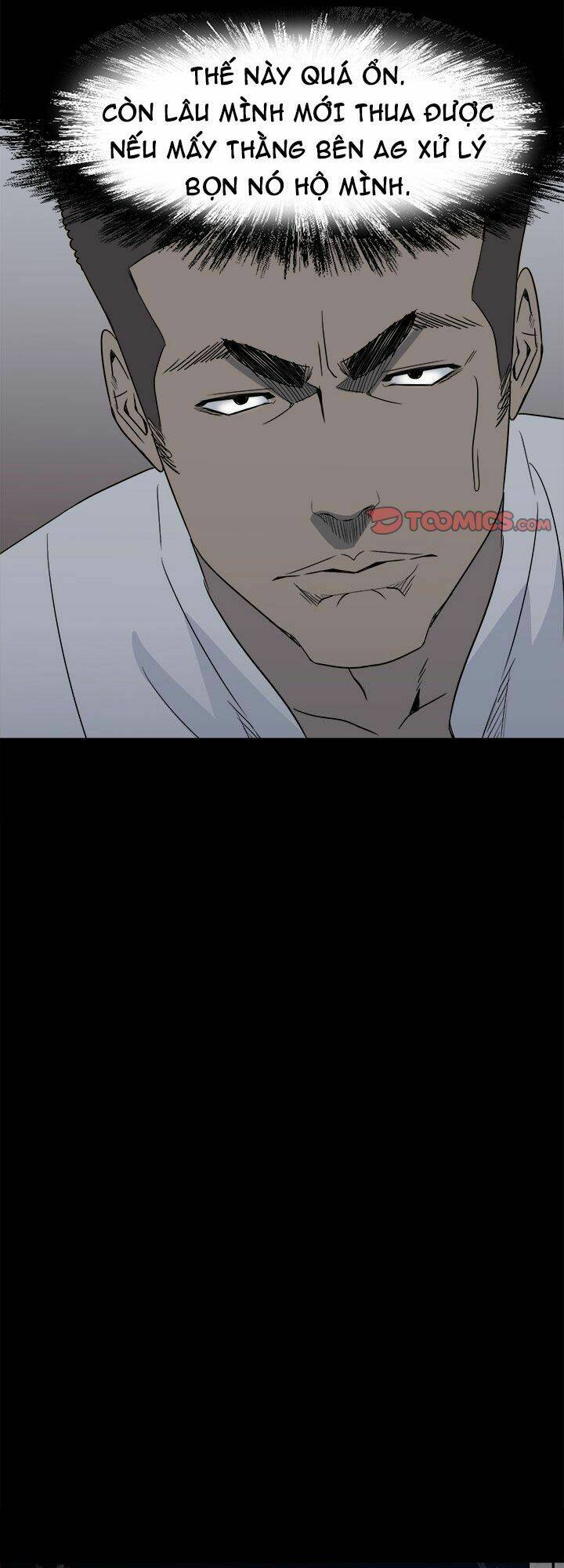 Kẻ Phản Diện Chapter 24 - Trang 2