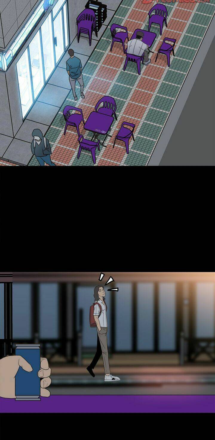 Kẻ Phản Diện Chapter 24 - Trang 2