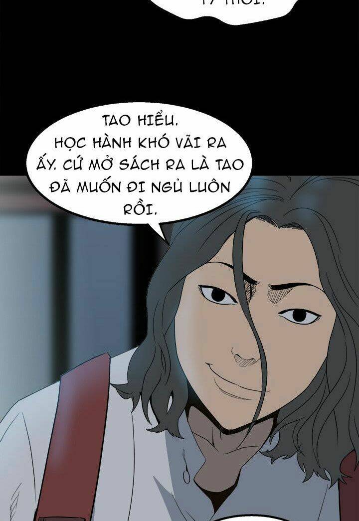 Kẻ Phản Diện Chapter 24 - Trang 2