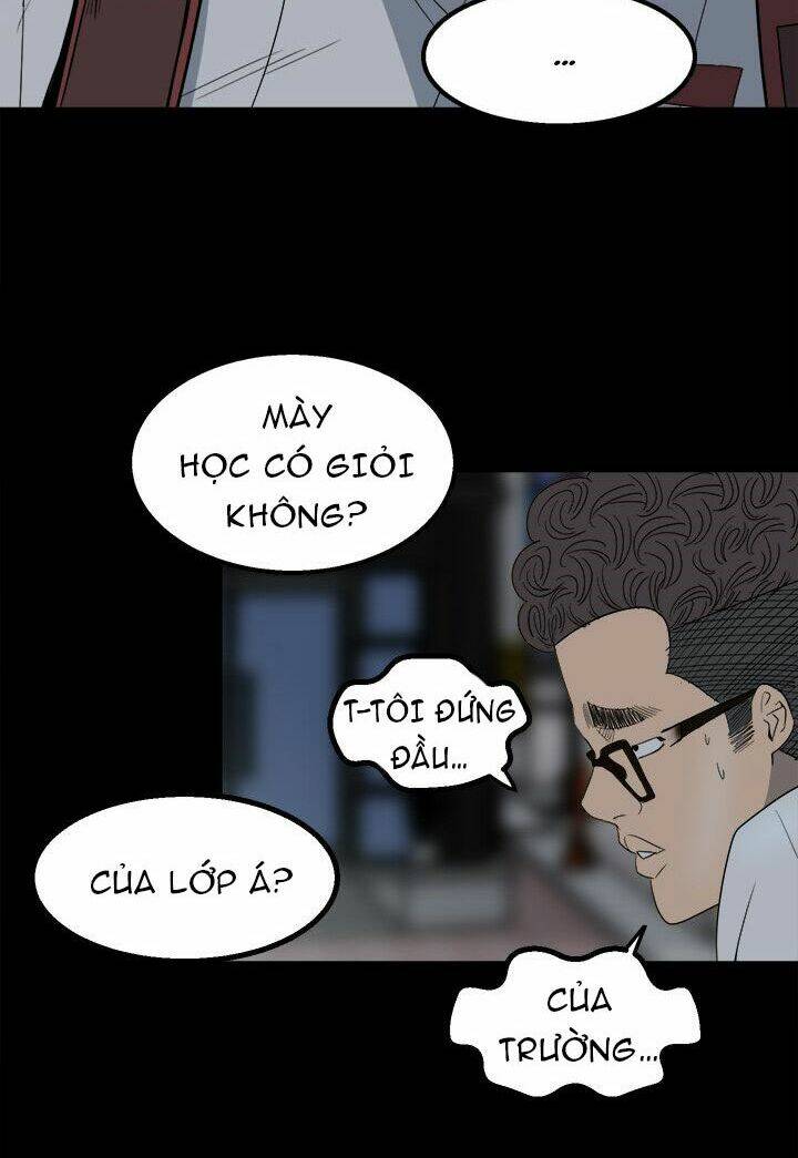 Kẻ Phản Diện Chapter 24 - Trang 2