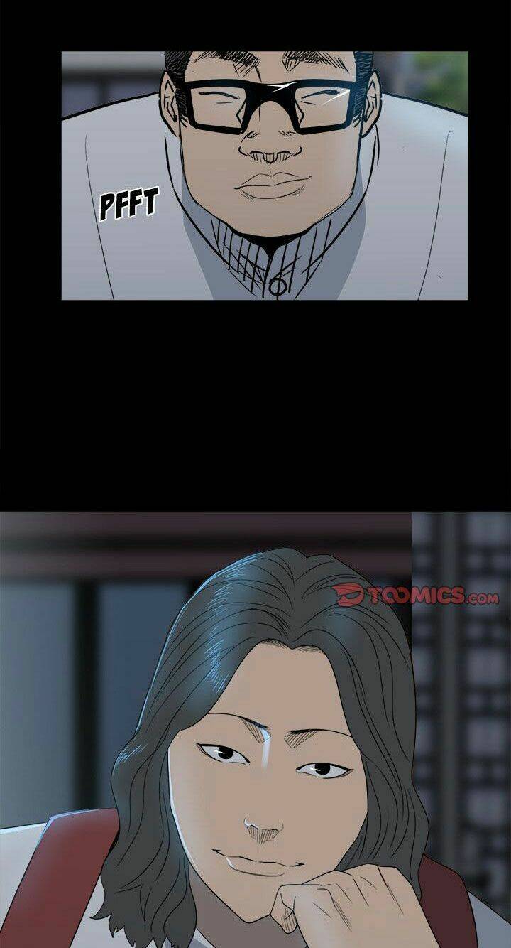 Kẻ Phản Diện Chapter 24 - Trang 2