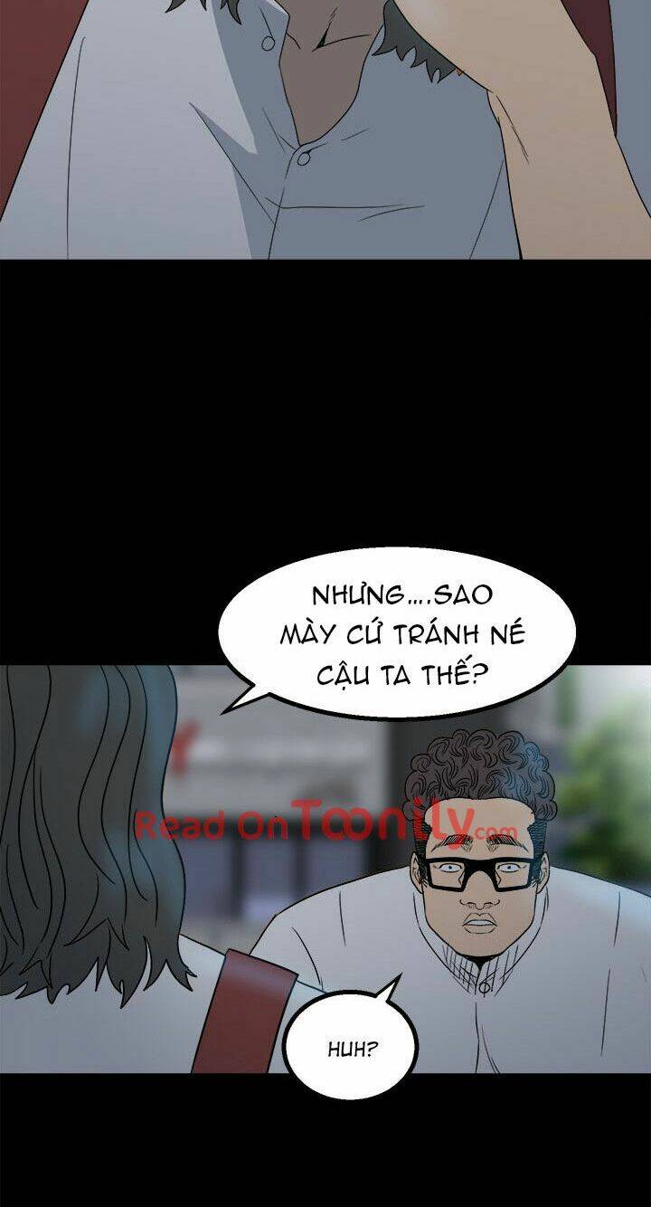 Kẻ Phản Diện Chapter 24 - Trang 2