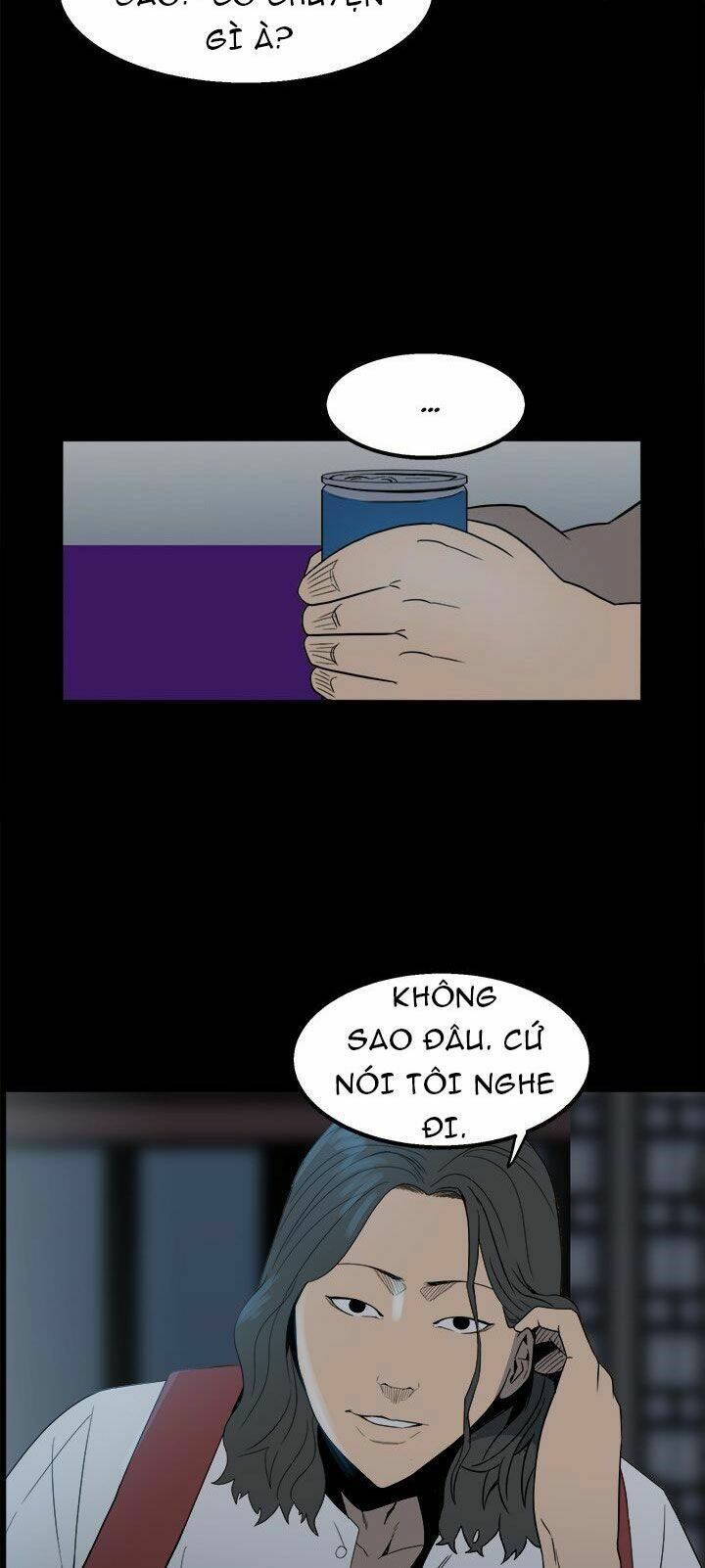 Kẻ Phản Diện Chapter 24 - Trang 2