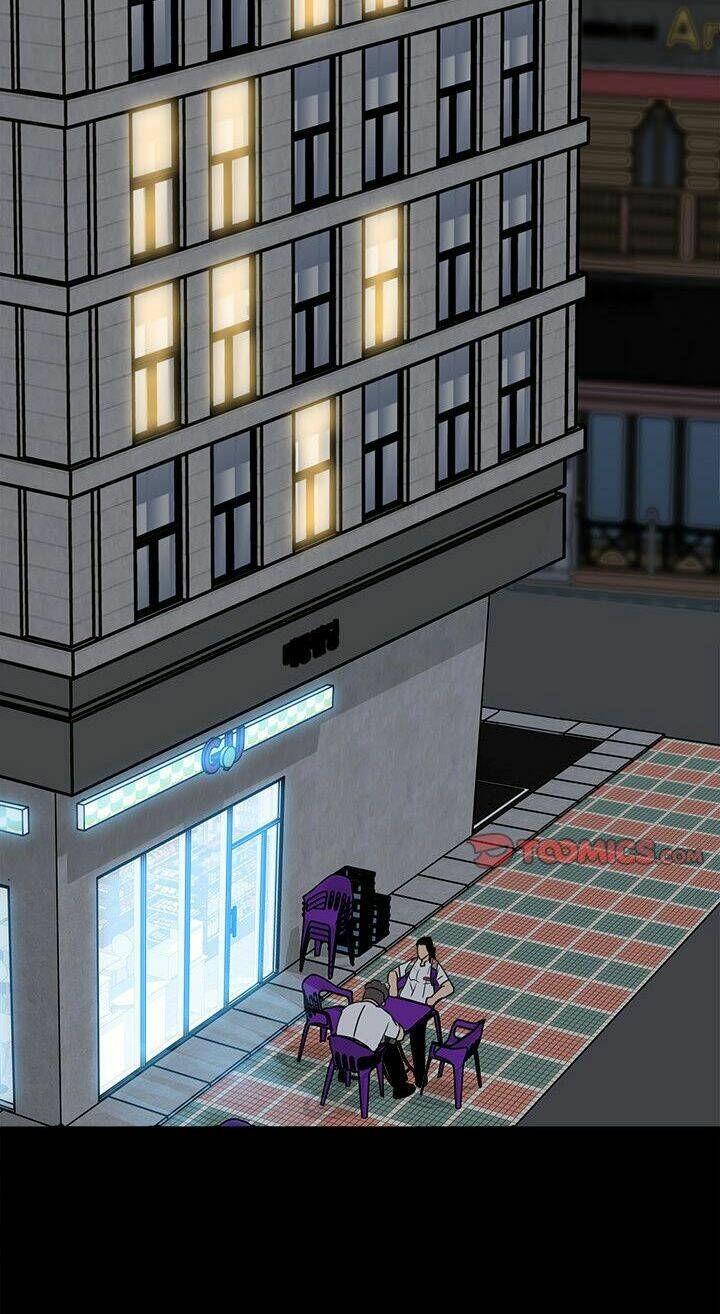 Kẻ Phản Diện Chapter 24 - Trang 2