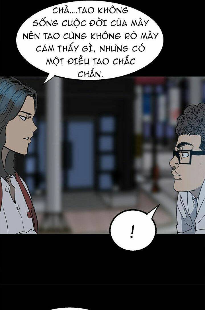 Kẻ Phản Diện Chapter 24 - Trang 2