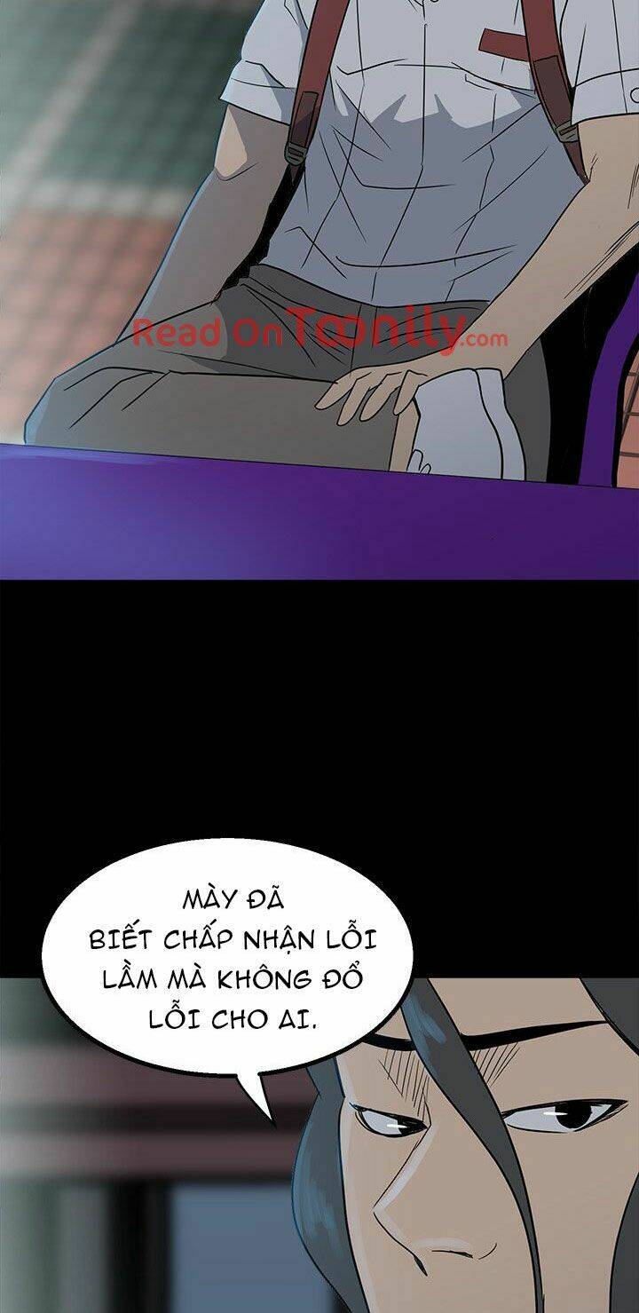 Kẻ Phản Diện Chapter 24 - Trang 2