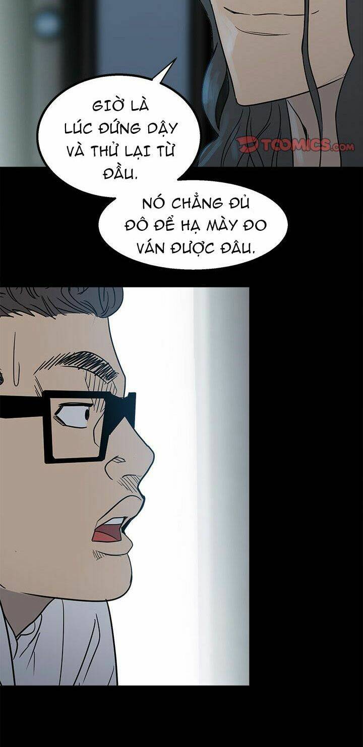 Kẻ Phản Diện Chapter 24 - Trang 2