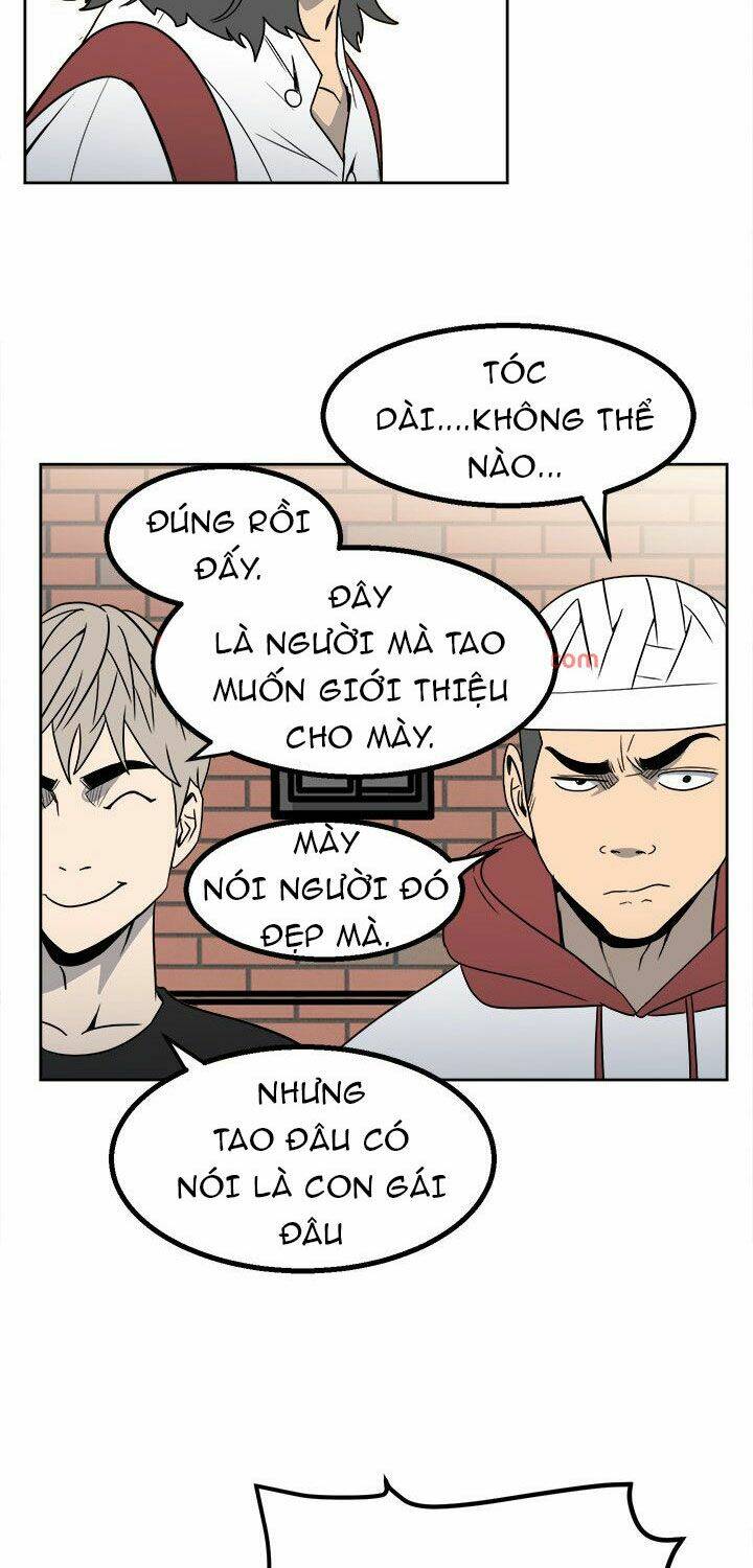 Kẻ Phản Diện Chapter 24 - Trang 2