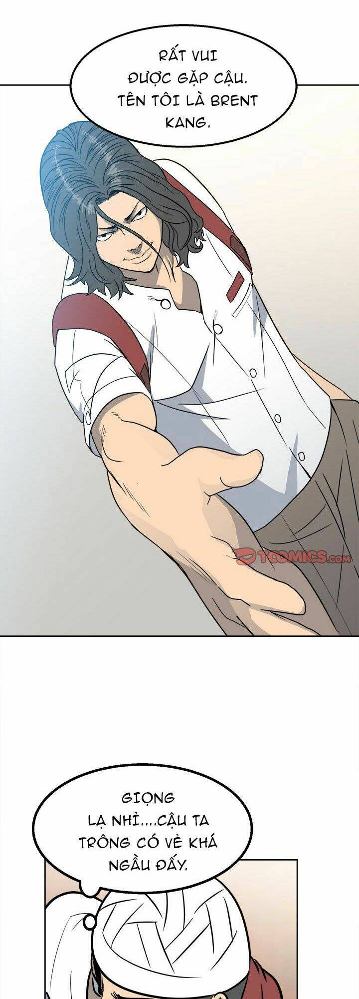 Kẻ Phản Diện Chapter 24 - Trang 2