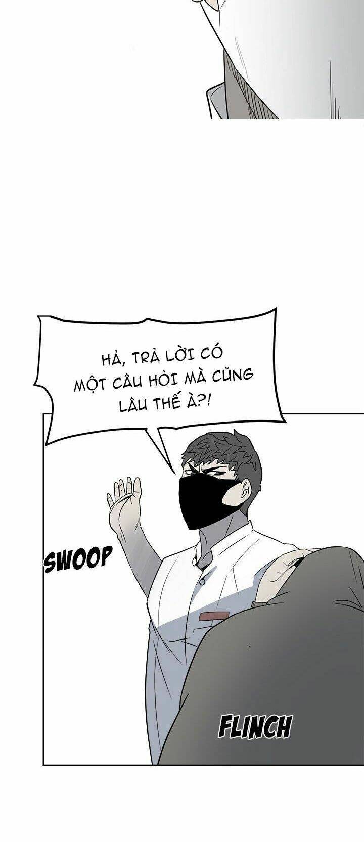 Kẻ Phản Diện Chapter 25 - Trang 2