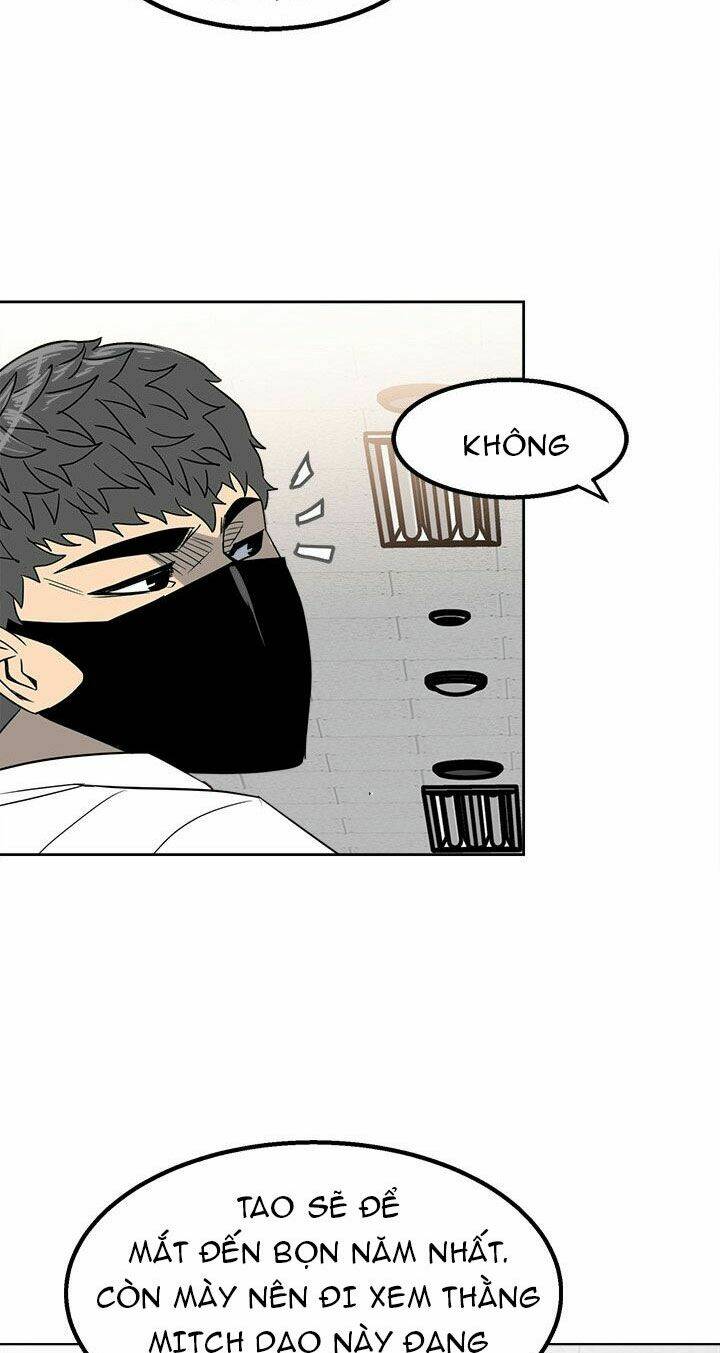 Kẻ Phản Diện Chapter 25 - Trang 2