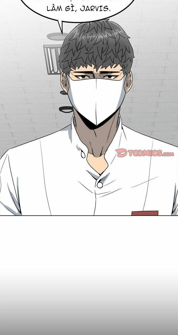 Kẻ Phản Diện Chapter 25 - Trang 2