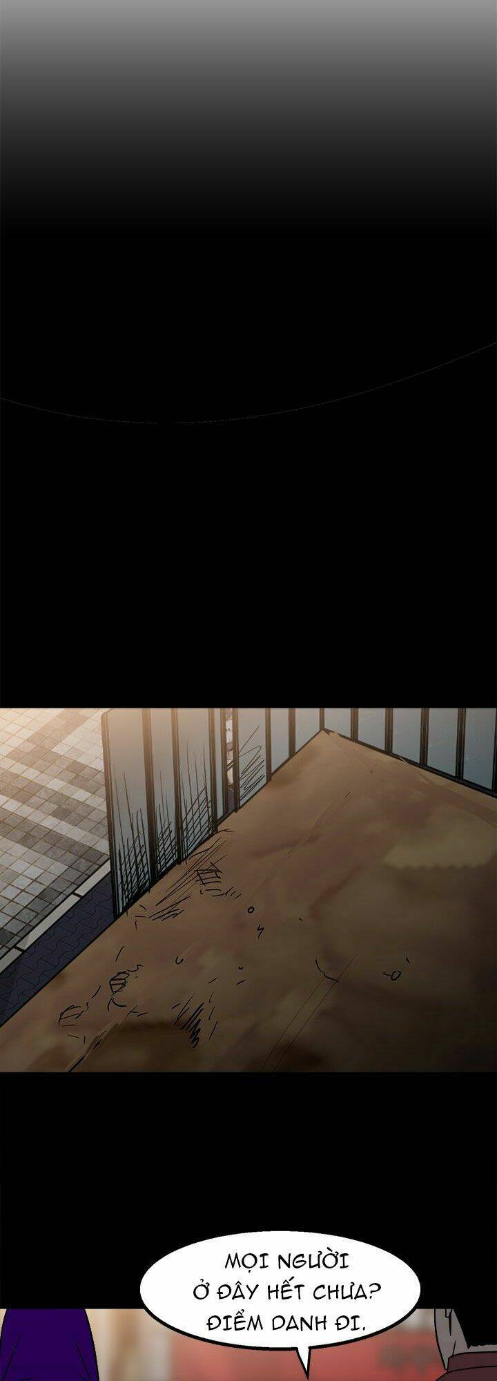 Kẻ Phản Diện Chapter 25 - Trang 2