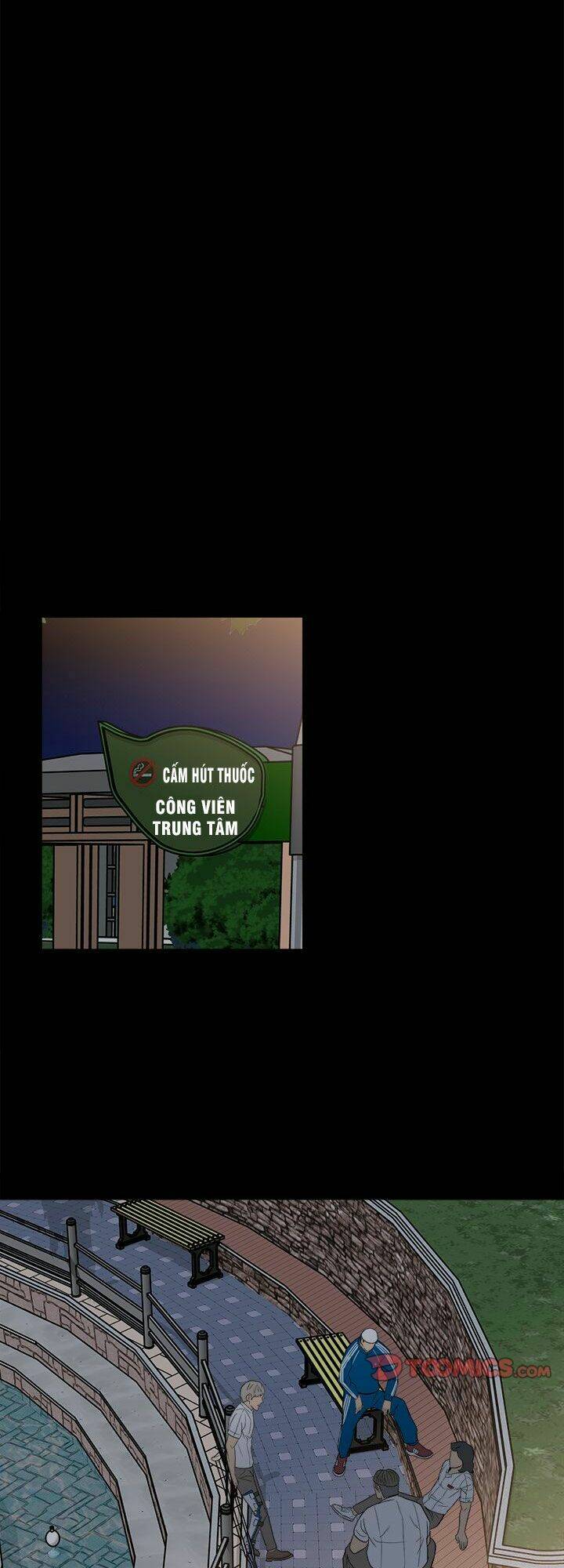 Kẻ Phản Diện Chapter 25 - Trang 2