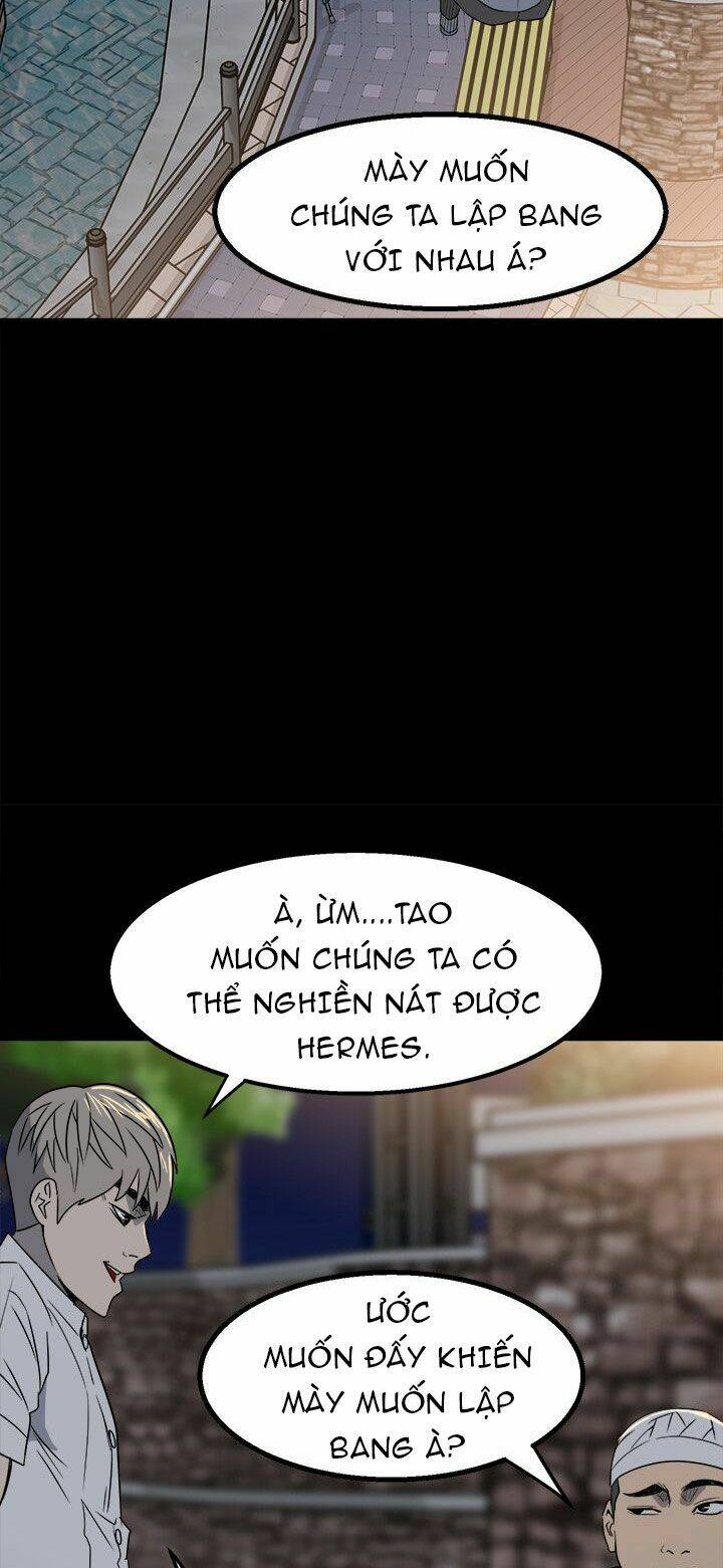 Kẻ Phản Diện Chapter 25 - Trang 2