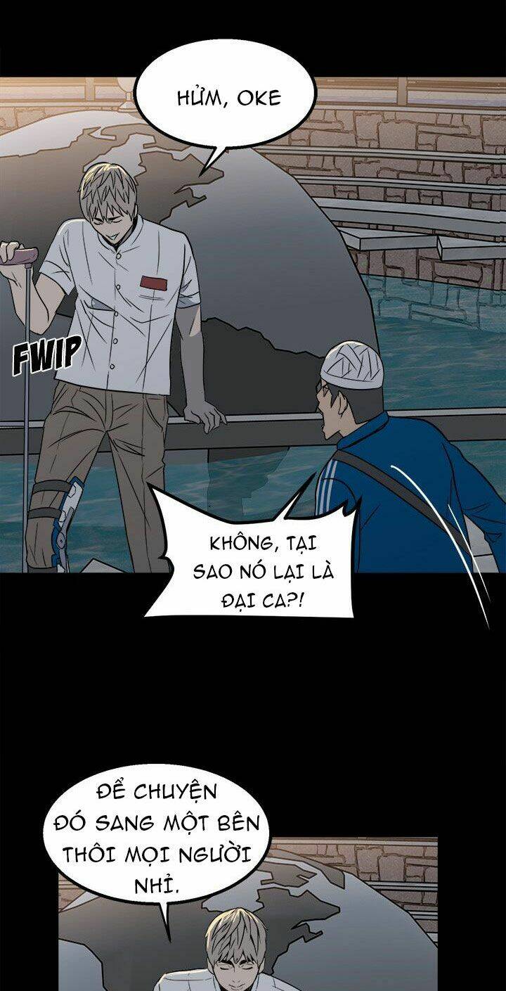 Kẻ Phản Diện Chapter 25 - Trang 2