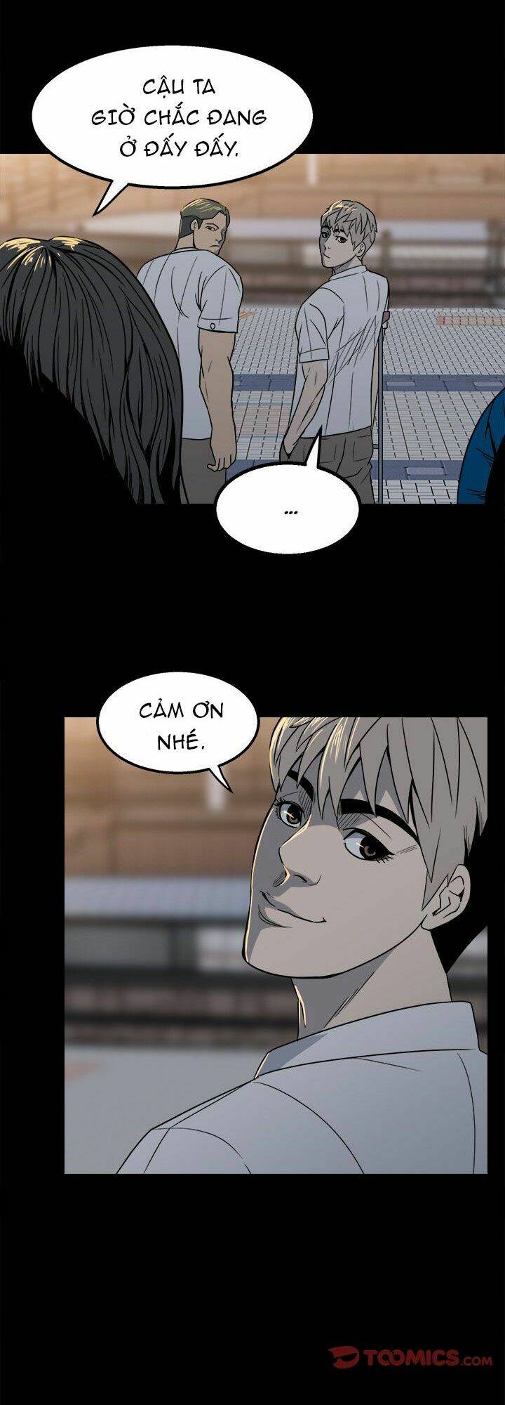 Kẻ Phản Diện Chapter 25 - Trang 2