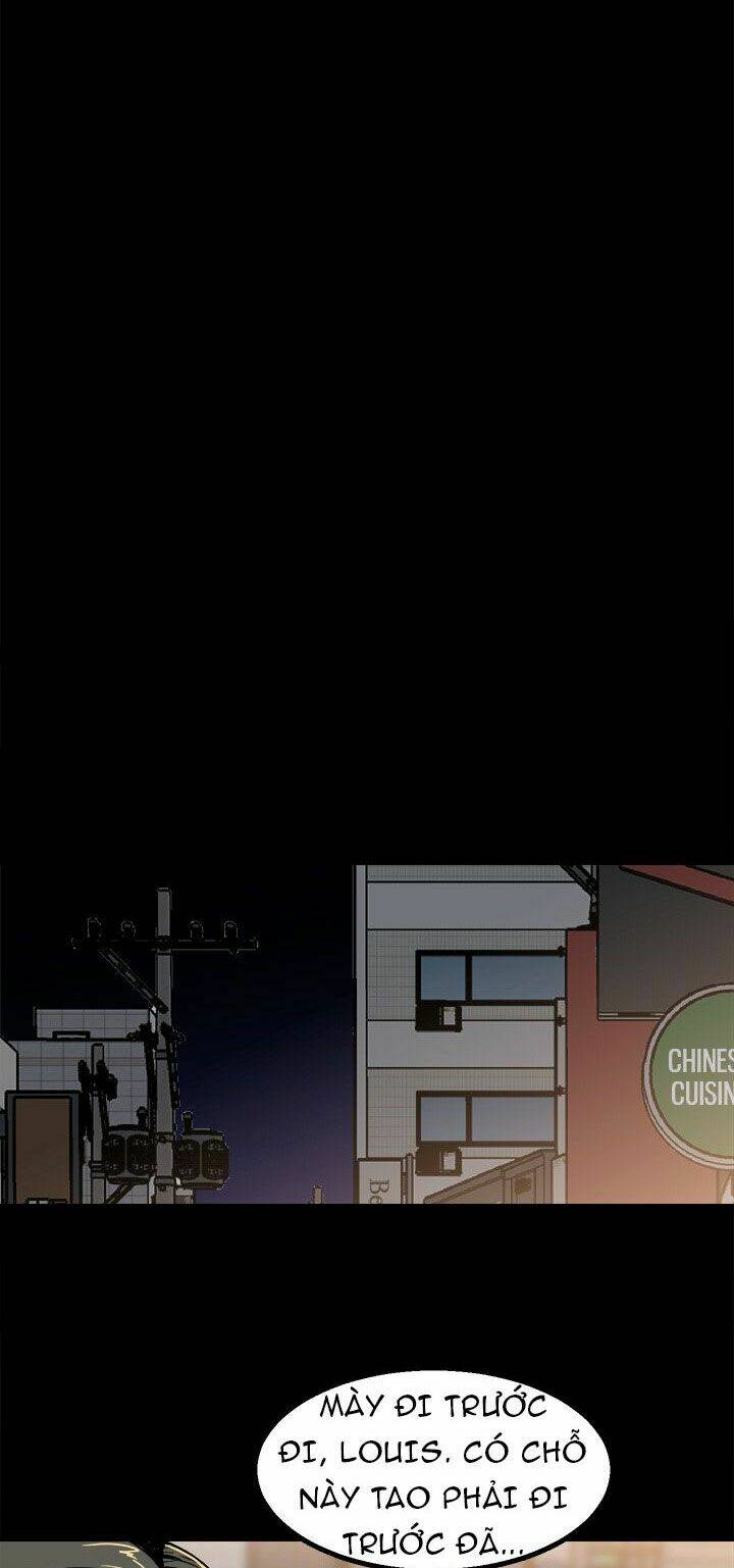 Kẻ Phản Diện Chapter 25 - Trang 2