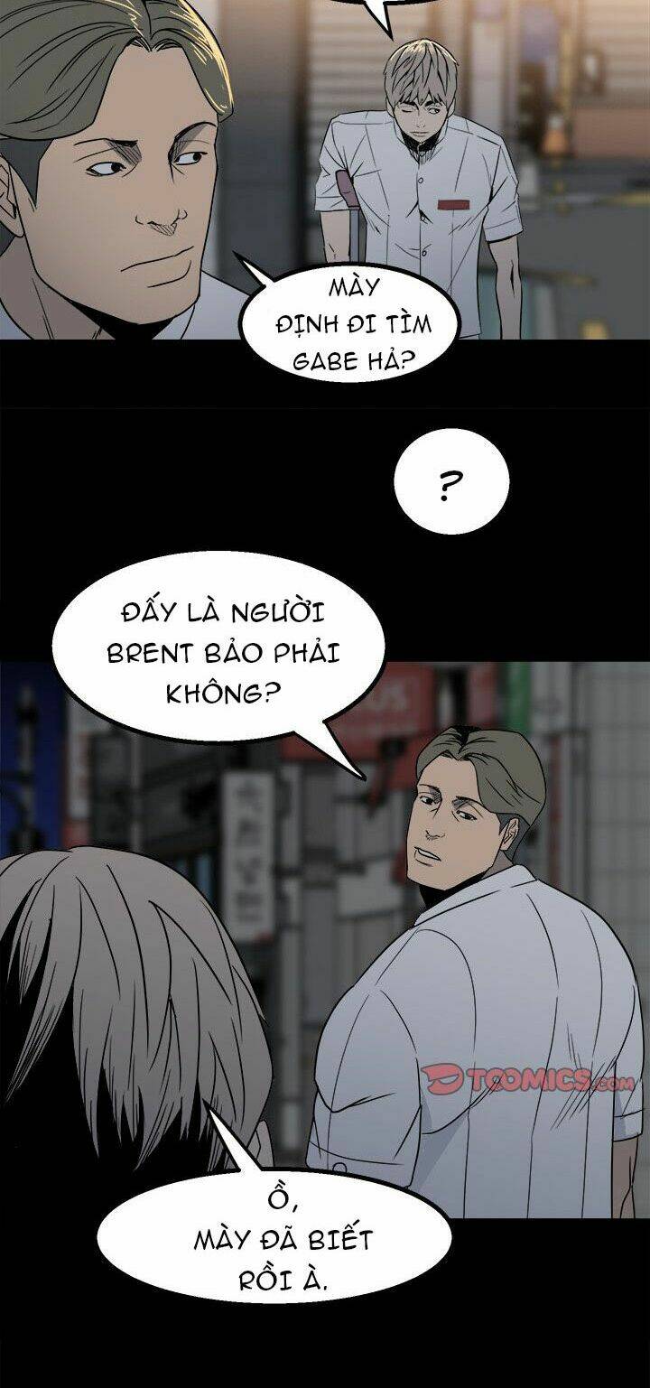 Kẻ Phản Diện Chapter 25 - Trang 2