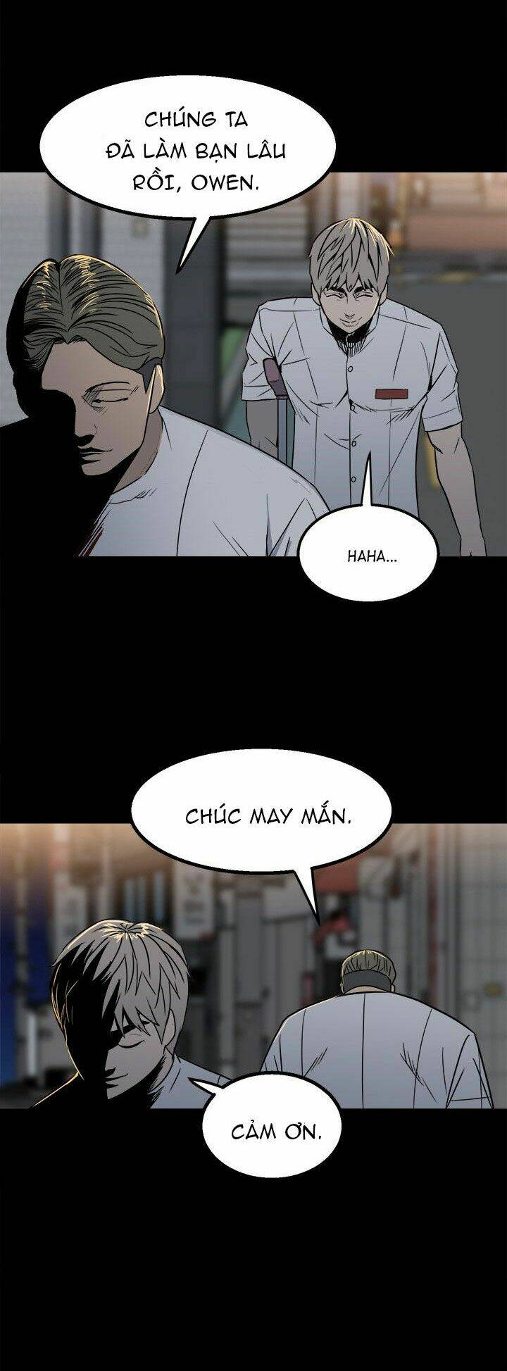 Kẻ Phản Diện Chapter 25 - Trang 2